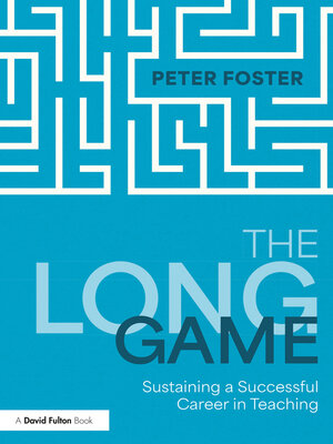 cover image of The Long Game